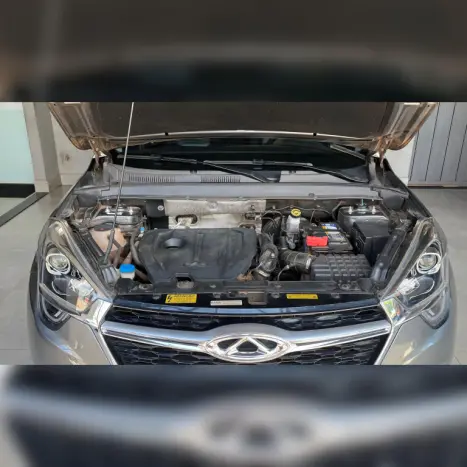 CHERY Tiggo 5X 1.5 4P TXS FLEX TURBO AUTOMTICO DCT, Foto 24