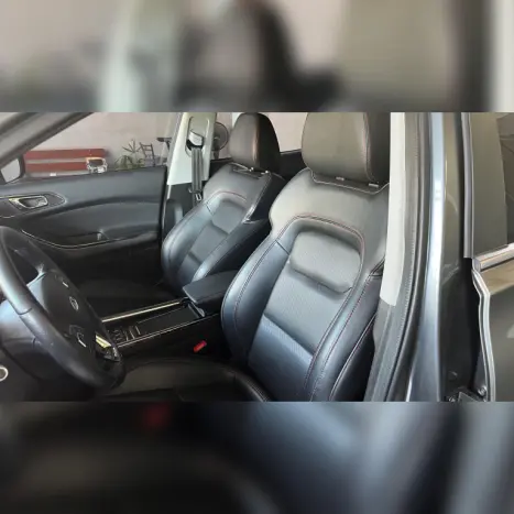 CHERY Tiggo 5X 1.5 4P TXS FLEX TURBO AUTOMTICO DCT, Foto 15