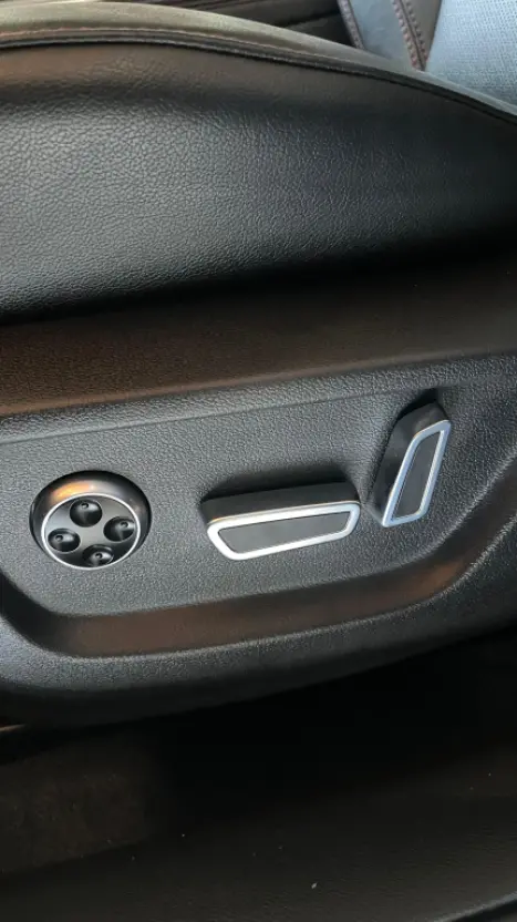 CHERY Tiggo 5X 1.5 4P TXS FLEX TURBO AUTOMTICO DCT, Foto 16