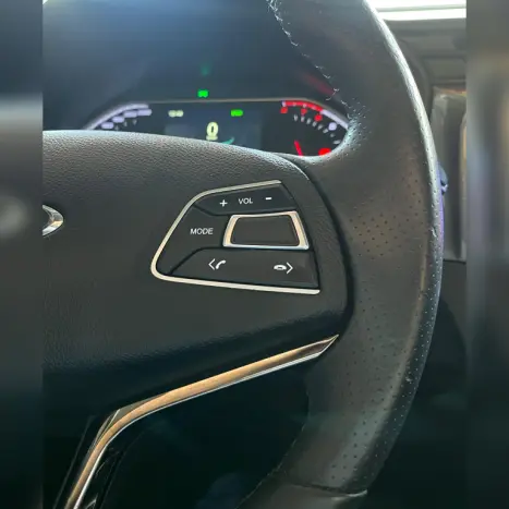 CHERY Tiggo 5X 1.5 4P TXS FLEX TURBO AUTOMTICO DCT, Foto 10