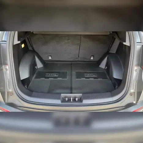 CHERY Tiggo 5X 1.5 4P TXS FLEX TURBO AUTOMTICO DCT, Foto 26