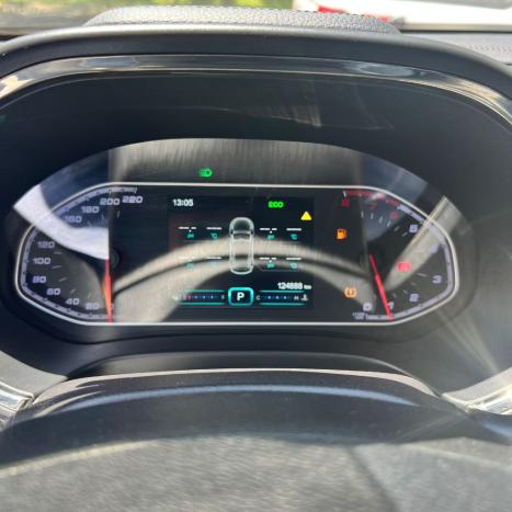 CHERY Tiggo 5X 1.5 4P TXS FLEX TURBO AUTOMTICO DCT, Foto 9