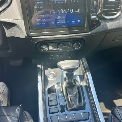 CHERY Tiggo 5X 1.5 4P TXS FLEX TURBO AUTOMTICO DCT, Foto 11