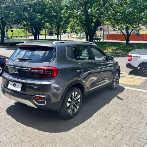 CHERY Tiggo 5X 1.5 4P TXS FLEX TURBO AUTOMTICO DCT, Foto 15