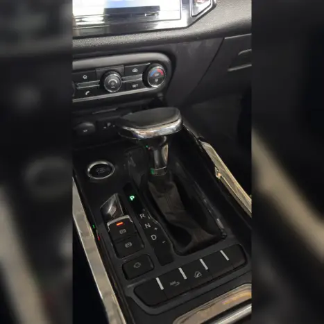 CHERY Tiggo 5X 1.5 4P TXS FLEX TURBO AUTOM�TICO DCT, Foto 14
