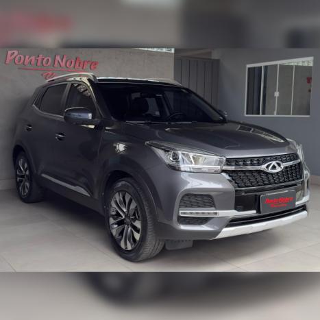 CHERY Tiggo 5X 1.5 4P TXS FLEX TURBO AUTOM�TICO DCT, Foto 1