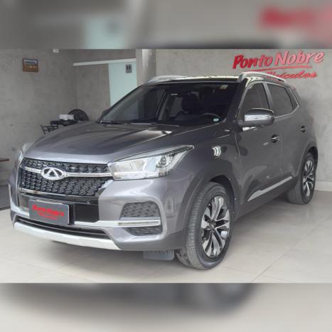 CHERY Tiggo 5X 1.5 4P TXS FLEX TURBO AUTOM�TICO DCT, Foto 3