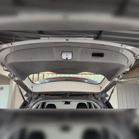 CHERY Tiggo 5X 1.5 4P TXS FLEX TURBO AUTOM�TICO DCT, Foto 19