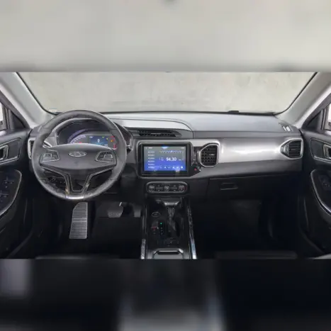 CHERY Tiggo 5X 1.5 4P TXS FLEX TURBO AUTOM�TICO DCT, Foto 8