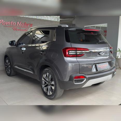 CHERY Tiggo 5X 1.5 4P TXS FLEX TURBO AUTOM�TICO DCT, Foto 5