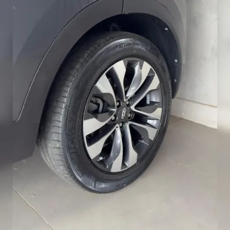 CHERY Tiggo 5X 1.5 4P TXS FLEX TURBO AUTOM�TICO DCT, Foto 26