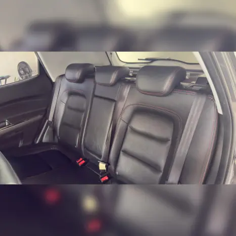 CHERY Tiggo 5X 1.5 4P TXS FLEX TURBO AUTOM�TICO DCT, Foto 17