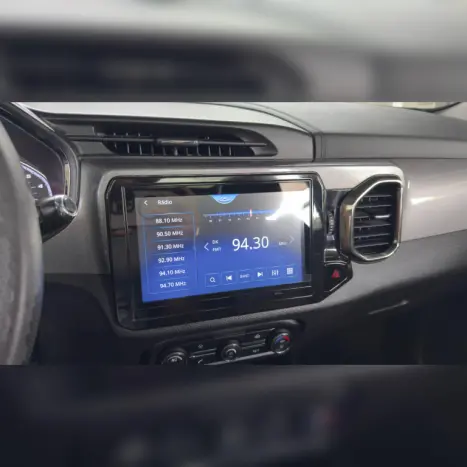 CHERY Tiggo 5X 1.5 4P TXS FLEX TURBO AUTOM�TICO DCT, Foto 12