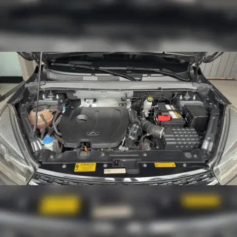 CHERY Tiggo 5X 1.5 4P TXS FLEX TURBO AUTOM�TICO DCT, Foto 20