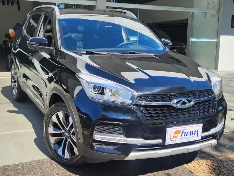 CHERY Tiggo 5X 1.5 4P TXS FLEX TURBO AUTOM�TICO DCT, Foto 2