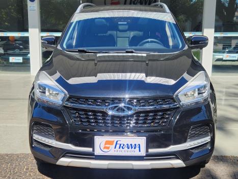 CHERY Tiggo 5X 1.5 4P TXS FLEX TURBO AUTOM�TICO DCT, Foto 3