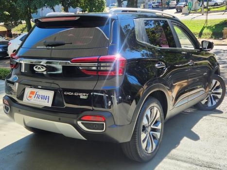 CHERY Tiggo 5X 1.5 4P TXS FLEX TURBO AUTOM�TICO DCT, Foto 4