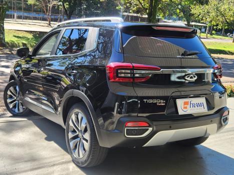 CHERY Tiggo 5X 1.5 4P TXS FLEX TURBO AUTOM�TICO DCT, Foto 5