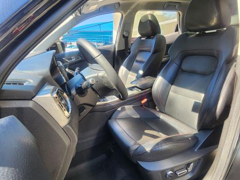CHERY Tiggo 5X 1.5 4P TXS FLEX TURBO AUTOM�TICO DCT, Foto 9