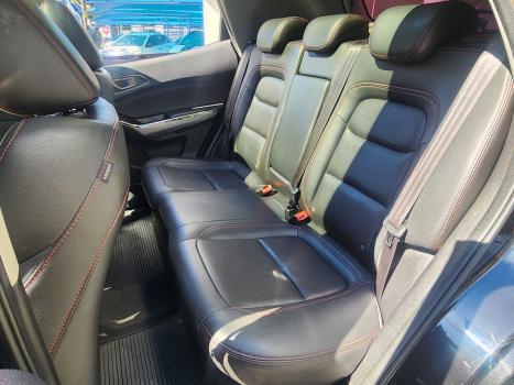 CHERY Tiggo 5X 1.5 4P TXS FLEX TURBO AUTOM�TICO DCT, Foto 10