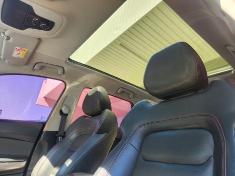 CHERY Tiggo 5X 1.5 4P TXS FLEX TURBO AUTOM�TICO DCT, Foto 11