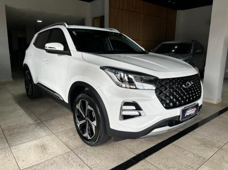 CHERY Tiggo 5X Pro 1.5 16V 4P VVT TURBO iFLEX AUTOM�TICO CVT, Foto 3