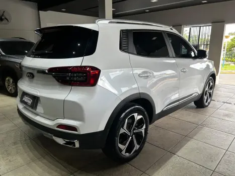 CHERY Tiggo 5X Pro 1.5 16V 4P VVT TURBO iFLEX AUTOM�TICO CVT, Foto 5