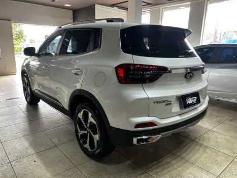 CHERY Tiggo 5X Pro 1.5 16V 4P VVT TURBO iFLEX AUTOM�TICO CVT, Foto 6