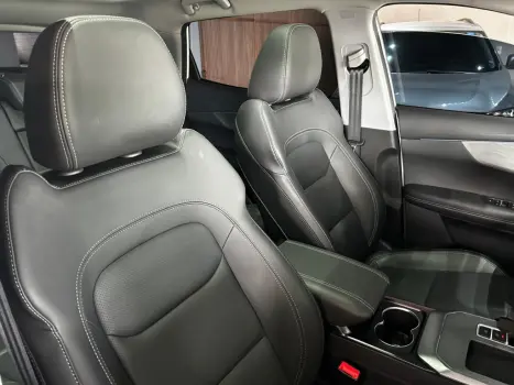 CHERY Tiggo 5X Pro 1.5 16V 4P VVT TURBO iFLEX AUTOM�TICO CVT, Foto 11