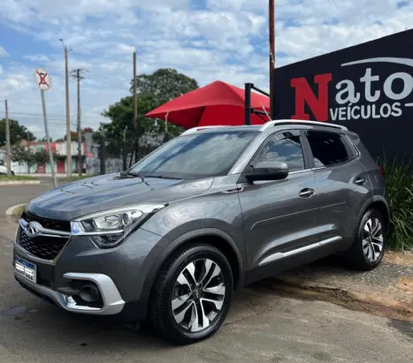 CHERY Tiggo 5X Pro 1.5 16V 4P VVT TURBO iFLEX AUTOM�TICO CVT, Foto 2