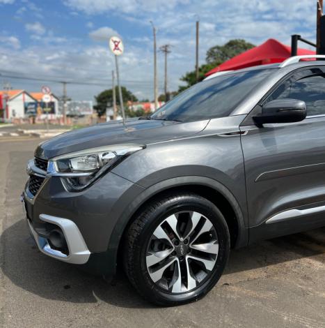 CHERY Tiggo 5X Pro 1.5 16V 4P VVT TURBO iFLEX AUTOM�TICO CVT, Foto 3