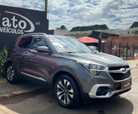 CHERY Tiggo 5X Pro 1.5 16V 4P VVT TURBO iFLEX AUTOM�TICO CVT, Foto 4