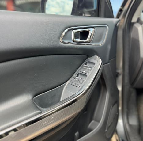 CHERY Tiggo 5X Pro 1.5 16V 4P VVT TURBO iFLEX AUTOM�TICO CVT, Foto 7