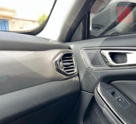 CHERY Tiggo 5X Pro 1.5 16V 4P VVT TURBO iFLEX AUTOM�TICO CVT, Foto 9