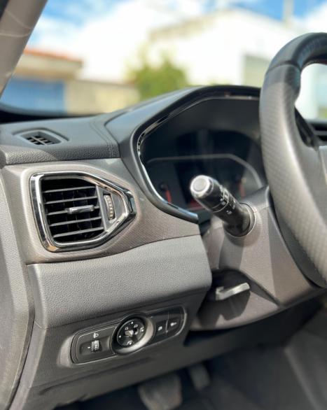 CHERY Tiggo 5X Pro 1.5 16V 4P VVT TURBO iFLEX AUTOM�TICO CVT, Foto 11