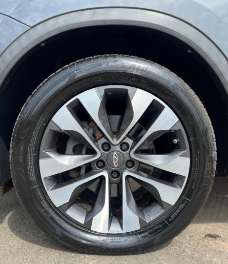 CHERY Tiggo 5X Pro 1.5 16V 4P VVT TURBO iFLEX AUTOM�TICO CVT, Foto 12