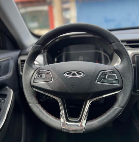 CHERY Tiggo 5X Pro 1.5 16V 4P VVT TURBO iFLEX AUTOM�TICO CVT, Foto 14