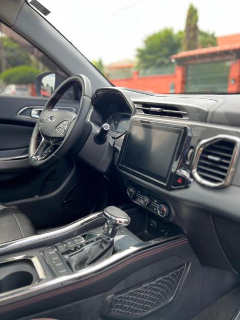 CHERY Tiggo 5X Pro 1.5 16V 4P VVT TURBO iFLEX AUTOM�TICO CVT, Foto 15