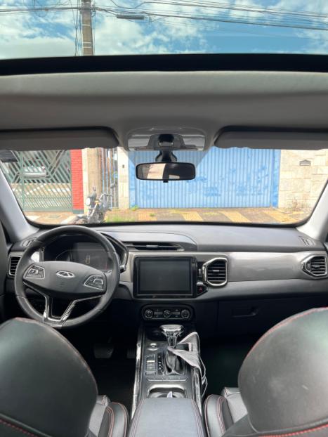 CHERY Tiggo 5X Pro 1.5 16V 4P VVT TURBO iFLEX AUTOM�TICO CVT, Foto 16