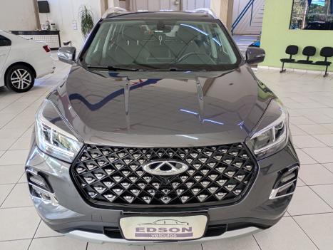 CHERY Tiggo 5X Pro 1.5 16V 4P VVT TURBO iFLEX AUTOM�TICO CVT, Foto 1