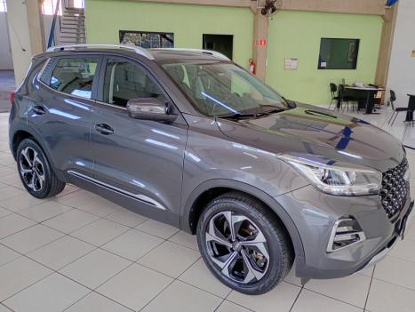 CHERY Tiggo 5X Pro 1.5 16V 4P VVT TURBO iFLEX AUTOM�TICO CVT, Foto 2