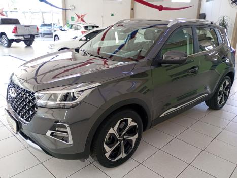 CHERY Tiggo 5X Pro 1.5 16V 4P VVT TURBO iFLEX AUTOM�TICO CVT, Foto 3