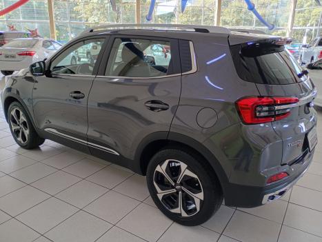 CHERY Tiggo 5X Pro 1.5 16V 4P VVT TURBO iFLEX AUTOM�TICO CVT, Foto 4