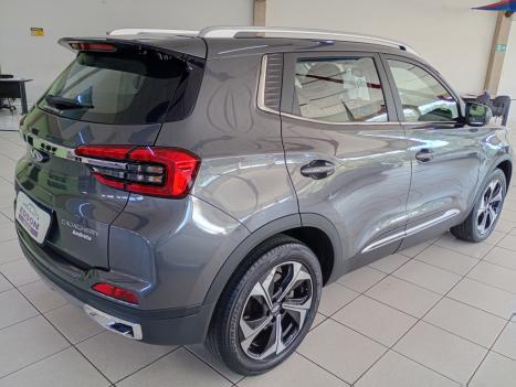 CHERY Tiggo 5X Pro 1.5 16V 4P VVT TURBO iFLEX AUTOM�TICO CVT, Foto 5