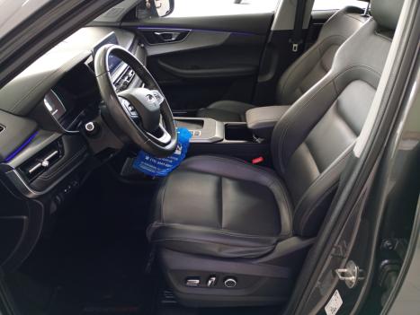 CHERY Tiggo 5X Pro 1.5 16V 4P VVT TURBO iFLEX AUTOM�TICO CVT, Foto 7