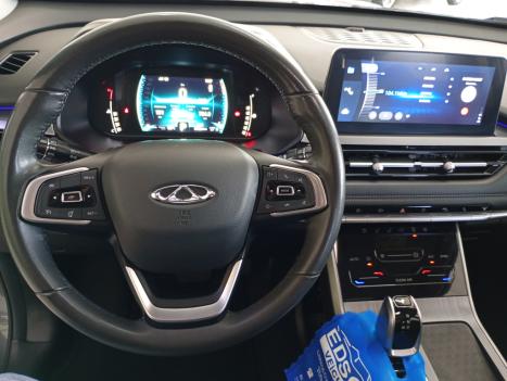 CHERY Tiggo 5X Pro 1.5 16V 4P VVT TURBO iFLEX AUTOM�TICO CVT, Foto 9
