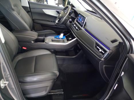CHERY Tiggo 5X Pro 1.5 16V 4P VVT TURBO iFLEX AUTOM�TICO CVT, Foto 8
