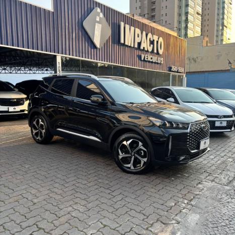 CHERY Tiggo 5X Pro 1.5 16V 4P VVT TURBO iFLEX AUTOMÁTICO CVT, Foto 1