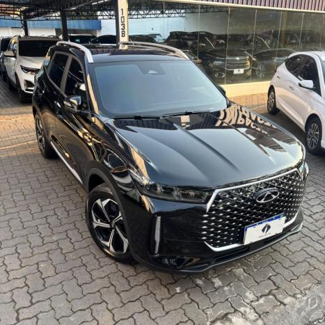 CHERY Tiggo 5X Pro 1.5 16V 4P VVT TURBO iFLEX AUTOMÁTICO CVT, Foto 2