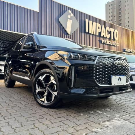 CHERY Tiggo 5X Pro 1.5 16V 4P VVT TURBO iFLEX AUTOMÁTICO CVT, Foto 3